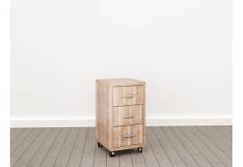 Тумба подкатная (Б-9) Бизнес