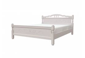 Кровать Карина-5 1200 Антрацит