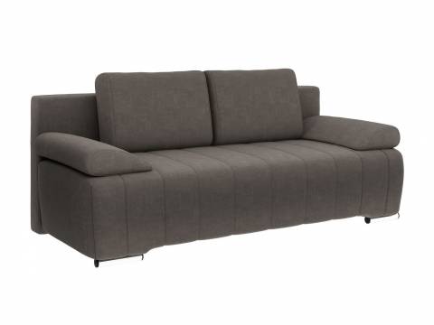 Диван Гамма Вариант 11 антрацит