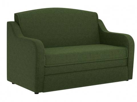 Диван Луна Вариант 10 травяной