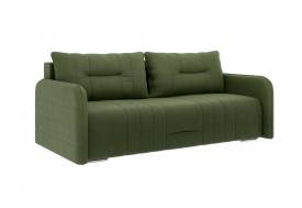 Диван Тонга-2 Вариант 7 оливковый