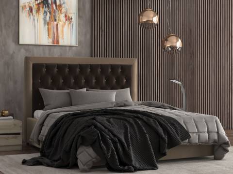 Кровать Мартина 1600