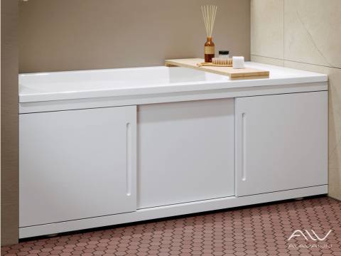 Экран под ванну МДФ Alt 1700 мм