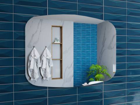 Зеркало Barcelona