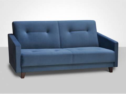 Диван Феникс 3 Торонто черничный