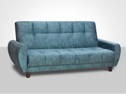 Диван Феникс 4 Киви блу