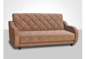 Диван Феникс 7 Торонто шоколад