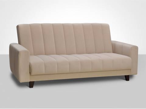 Диван Феникс 8 Торонто крем