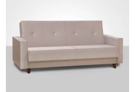 Диван Лайт 4 Белюкс капучино