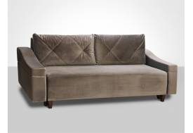 Диван Рио 9 Фьере визон