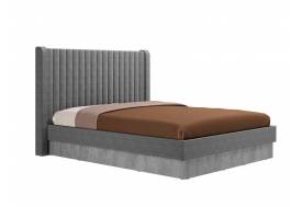 Кровать Бержер 1600 с ПМ