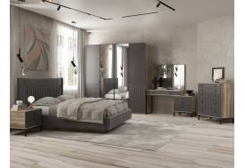 Спальня Доминго