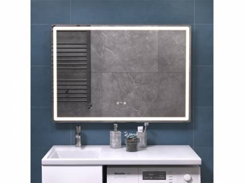 Зеркало Geometry Step 1000 VIGO