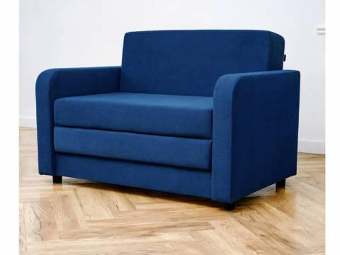 Диван 5560 синий