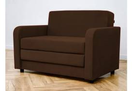 Диван 5560 коричневый
