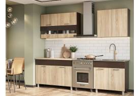 Кухонный гарнитур Босфор 2000 мм