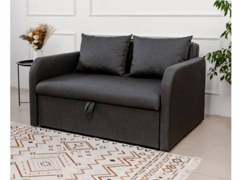 Диван Некст Mini Комфорт Grafit