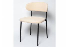 Стул DC 5030 Тедди бежевый