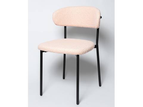 Стул DC 5030 Тедди розовый