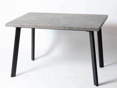 Стол Angel (аналог Hagen) раздвижной Камень темный