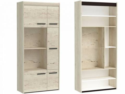 Пенал М-4 широкий Мале