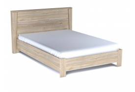 Кровать 1800 Юта без основания