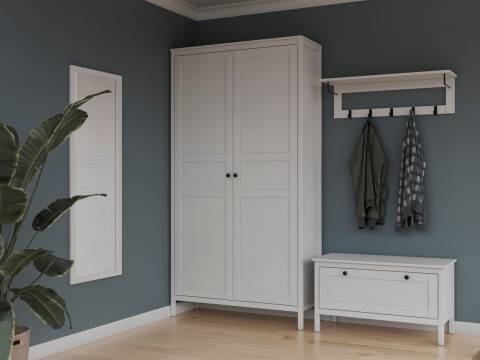 Прихожая Фрея