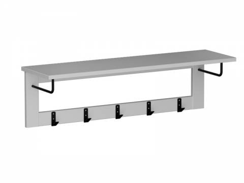 Вешалка широкая Фрея