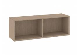 Полка навесная широкая Каспер Тира