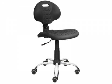 Кресло Vito black GTSCh3