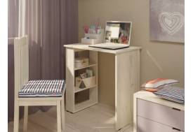 Стол письменный СП-7 дуб грей