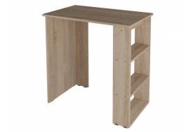 Стол письменный СП-7 дуб сонома