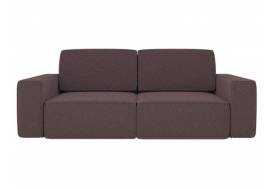 Диван Сунндал Кофе рогожка