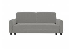 Диван Сундсен Грей рогожка