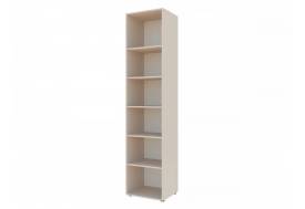 Шкаф открытый с полками Гранд ГШО-23-4
