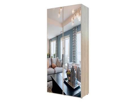 Шкаф Гранд ГШП/1-21-10-11 (двери тип 1)