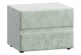 Тумба прикроватная Ester Onix 07 мятный