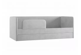 Кровать Молли-2 Ультра Смог