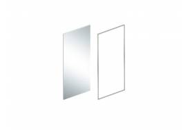 Зеркало Вита универсальное белый лофт