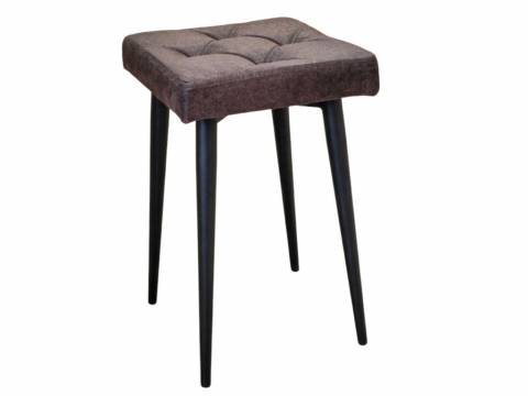 Табурет Комфорт Квадратная Т 205 (2 шт) опора Конус