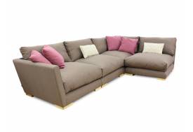 Угловой диван Винсент SM