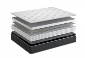 Матрас Premium Comfort односторонний шириной 900 мм