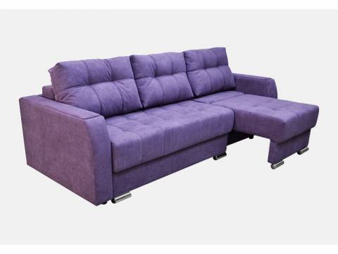 Диван Виктория 5 БД/ДУ П1+Д2+Д1+П1