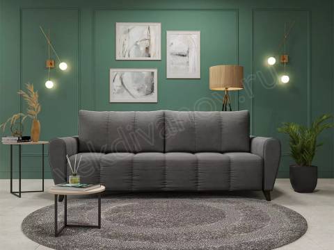 Прямой диван Маркланд Luma 24