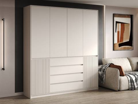 Шкаф ШК-004 Мирен