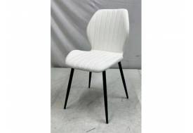 Стул С-303 экокожа белый