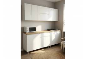 Кухонный гарнитур 2000 мм со столешницей