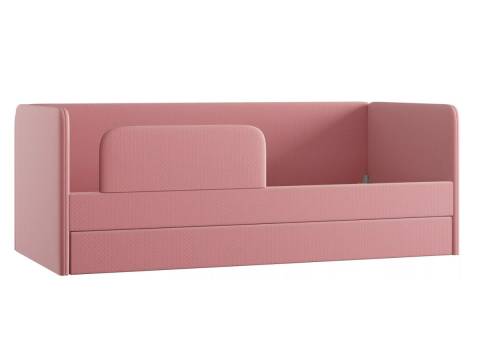 Кровать Молли-2 Sota blush