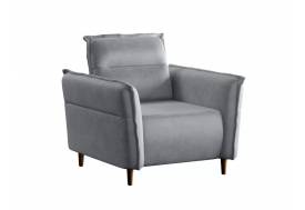 Кресло Пуэр Муза 08