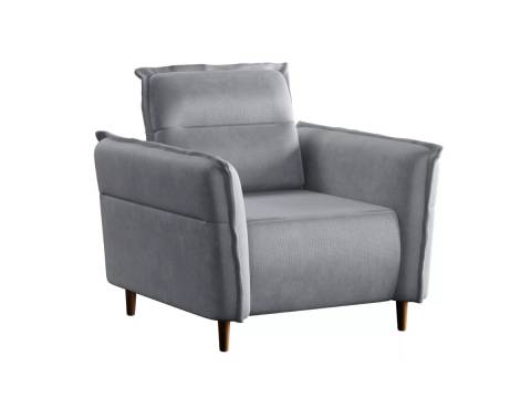 Кресло Пуэр Муза 08